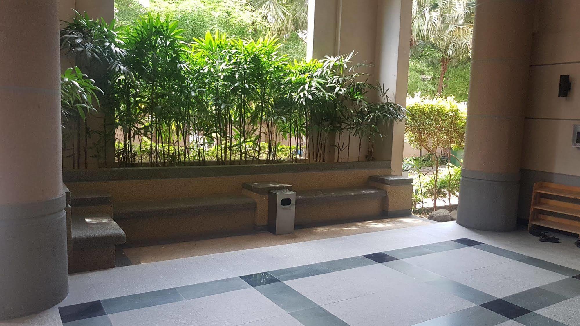 Hotel Balkoni Hijau At Casa Mutiara Kl